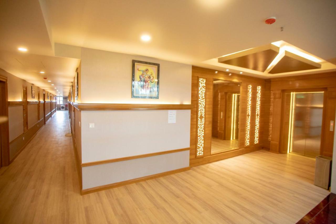 Prestige Residences At Golden Valley By Grand United Hospitality Yangon Luaran gambar